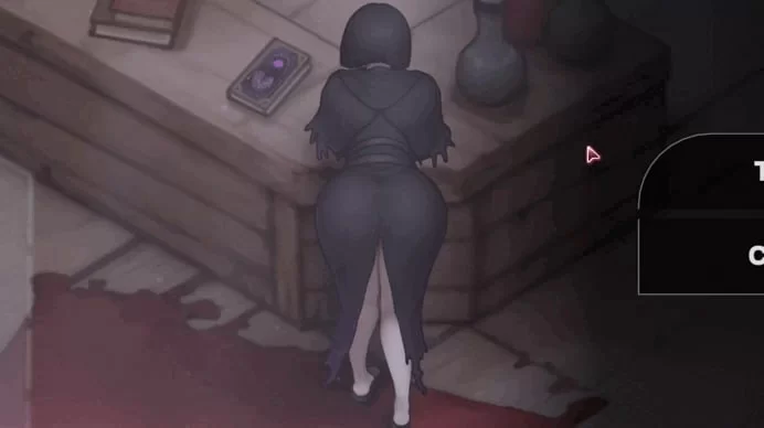 PC+安卓直装 SLG  恶魔女王的诱惑 v0.3.0.2 [2+620M][百度盘]
