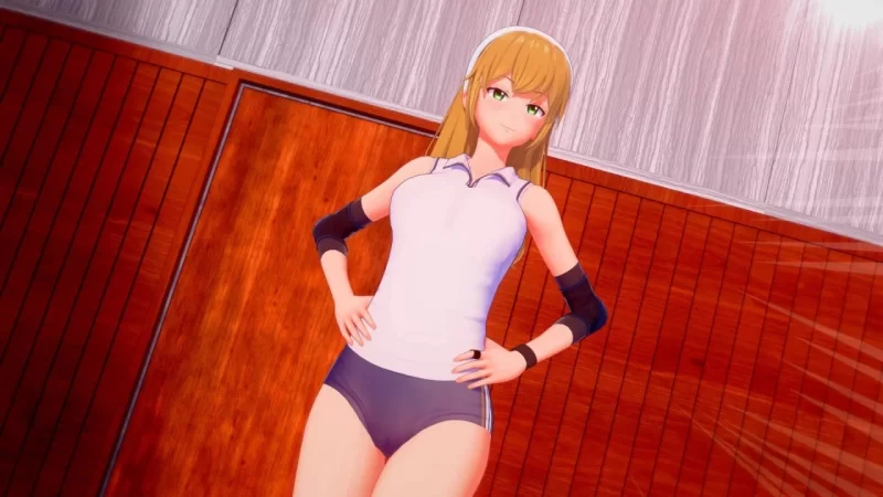 SLG/汉化/安卓】 学院:直播 v0.09 AI版 Academy: Live! [3+3g][百度盘]