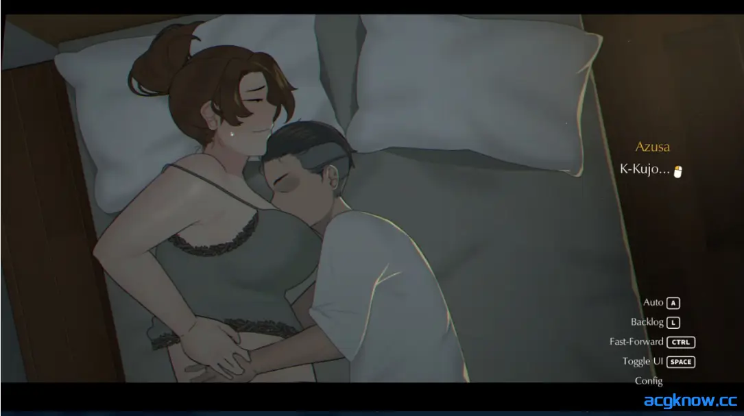 [PC][SLG/官中/步兵/NTR] 迷失的季节 Seasons of Loss ver1.0 官方中文步兵版 [2.71G]