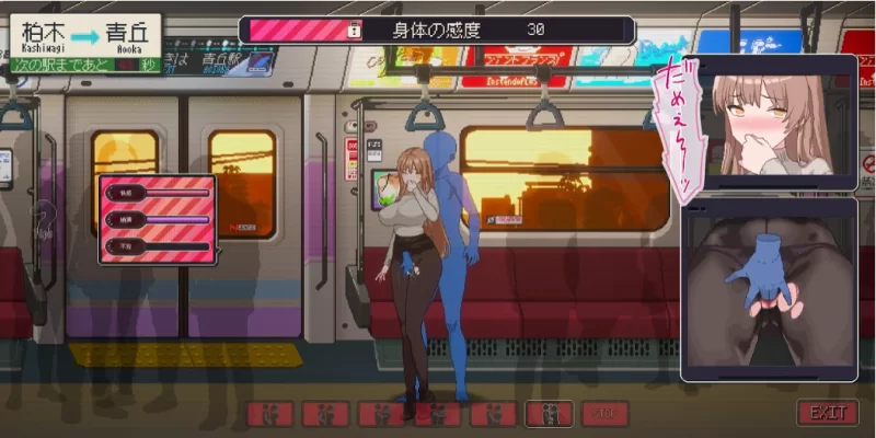 【PC/神作/强推/像素风/互动/官中/动态】清洁工传奇 Ver2.01 [1+694M][百度盘]
