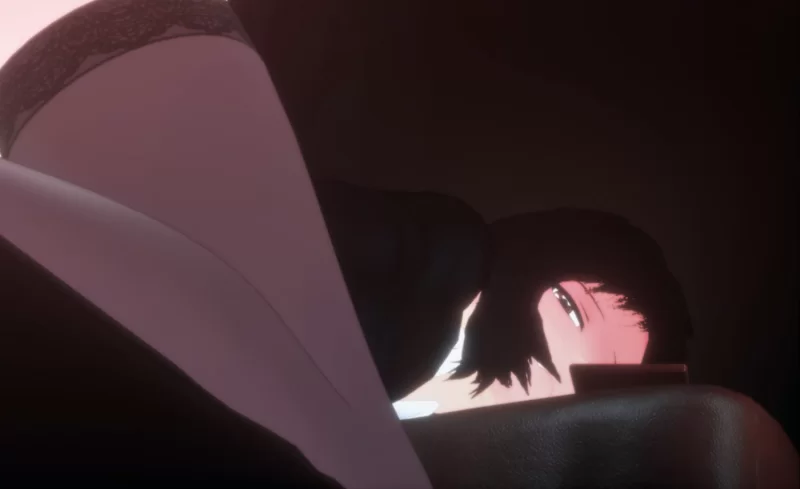 pc【SLG/全动态/全CV】27岁女教师 日常一幕 第1章 V1.05 官方中文版 [1+900m][百度盘]