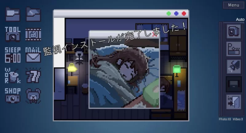 【SLG官中PC 】winnie的poohv1.0.1 [1+86m][百度盘]