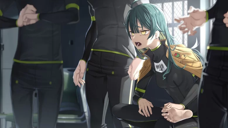 [PC-ADV] [ADV/官方中文] 变态・监狱 V1.02官中汉化(变态监狱/… [1+6.58G][百度盘]