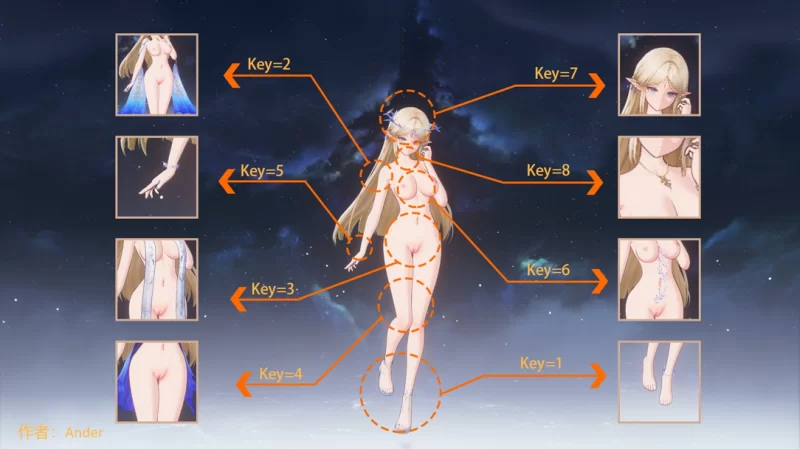 【二游破解/官中/绅士MOD整合/PC】鸣潮 Ver2.60 单机本地完整… [17+114G][百度盘]
