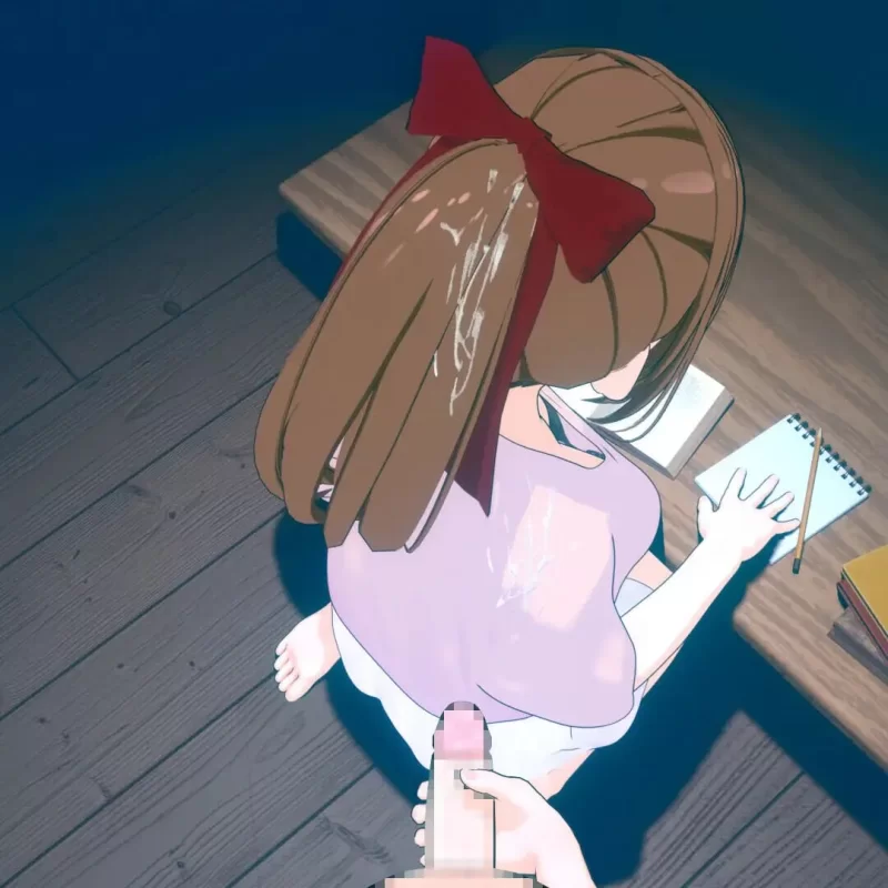 [互动SLG/动态/新作/PC] 静夜的私课 静夜の密課 官方中文 [1+300M][百度盘]