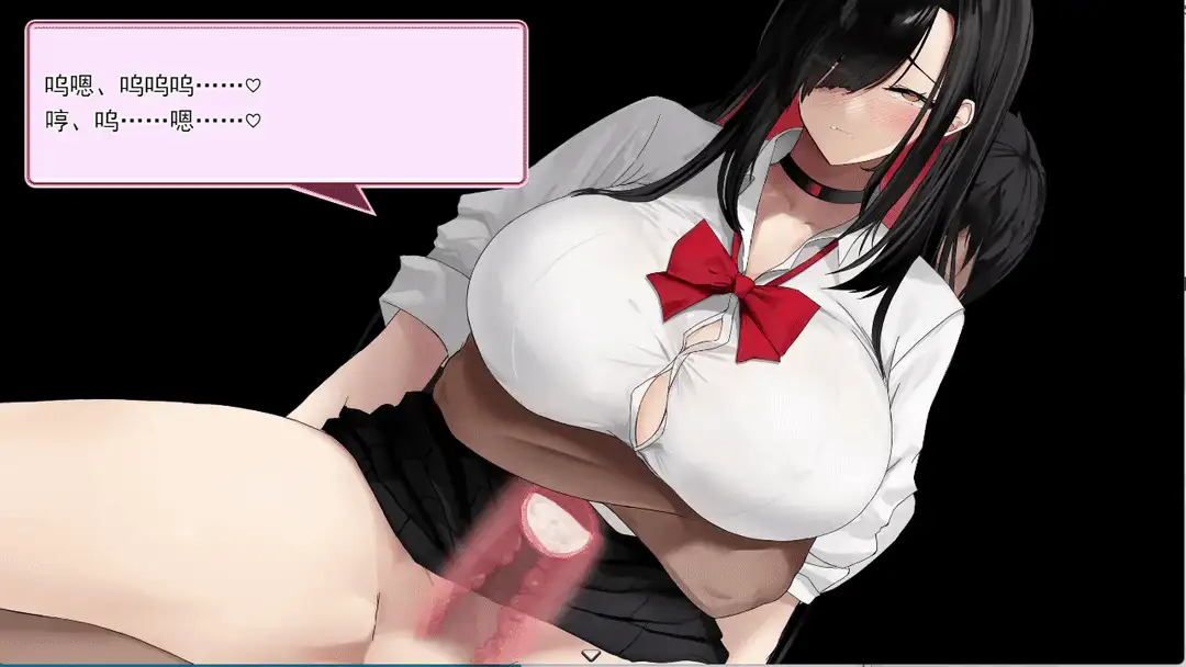 【端游】【爆款互动SLG/汉化/动态/全CV】辣妹基地！？～学… [1本+1G][百度盘]