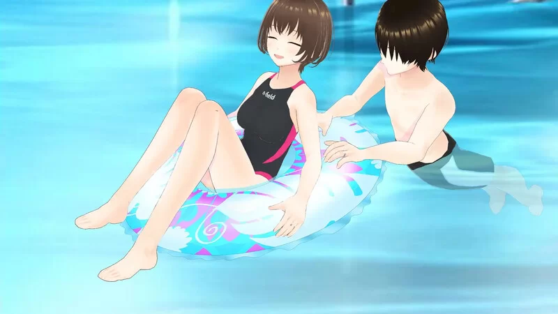 PC–～传闻记录～ 与妻子的性爱故事（～ウワガキ～ 妻が… [1+3.2G][百度盘]