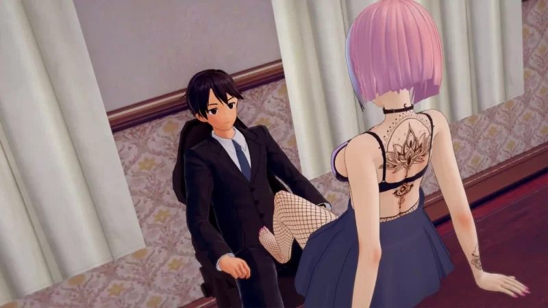 SLG/汉化/安卓】 学院:直播 v0.09 AI版 Academy: Live! [3+3g][百度盘]