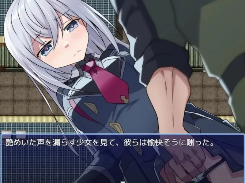[日式SRPG]性处理勇者1.21汉化版 [1+1.43g][百度盘]