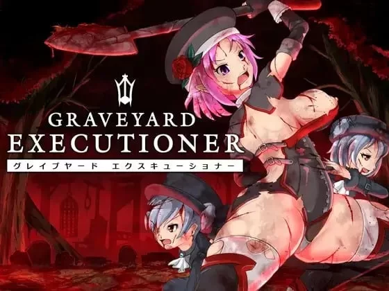 [PC-ACT] [ACT/官方中文] 墓园行刑人 Ver1.0.5官中汉化(GRAVEYARD EX… [1+1.88G][百度盘]