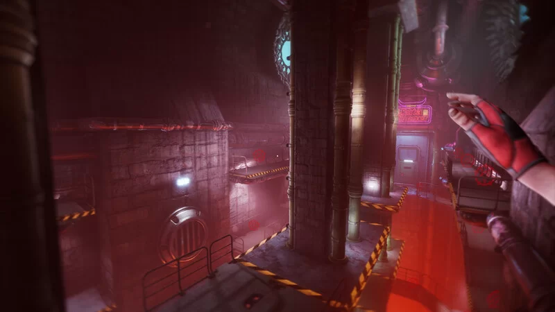 【爆款ACT/3D作品/全动态/官中】扶她跑者：巨屌版V1.0 STEAM… [1+7.1G][百度盘]