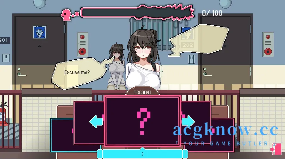 [PC] [ SLG/官中/动态/NTR/恶堕] 社群审查 工口检阅者 The Censor v3.1.0 官方中文正式版 [1.62G]