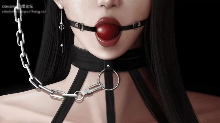 【亚洲风SLG/PC/安卓】 灰姑娘的玻璃项圈 Cinderella’s Glass Collar 汉化版 [1+1.2G][百度盘]