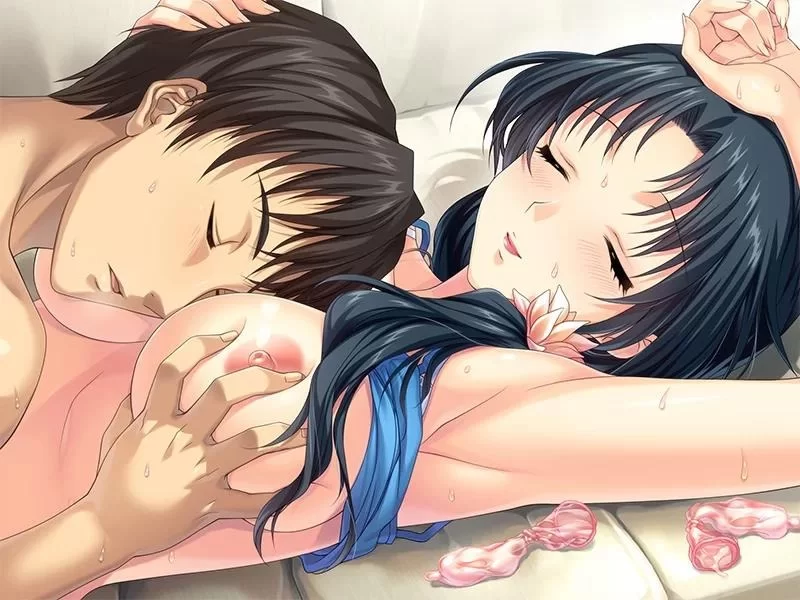 [大作ADV/PC]妻办 [1+3.5G][百度盘]