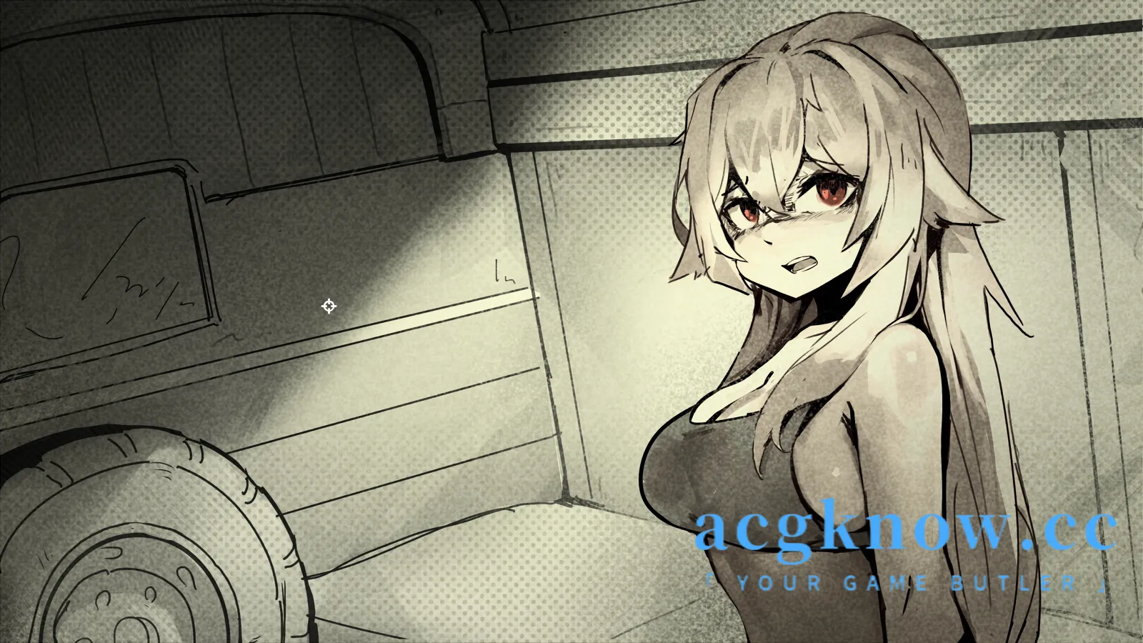 [PC][ACT/中文/动态]森海幻梦 Ver1.12 Steam官方中文版 [975M]