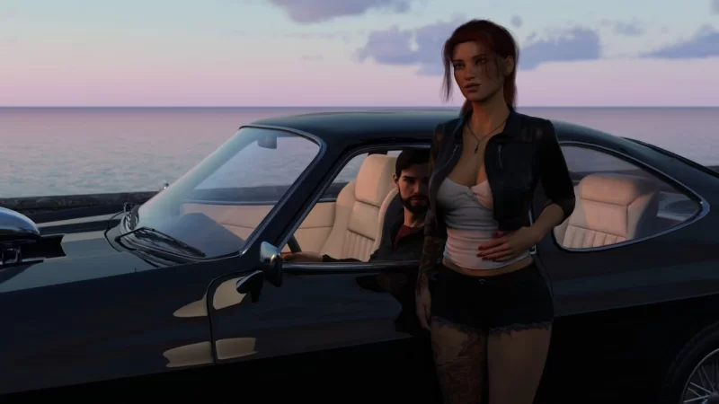 [欧美SLG/动态] 生命竞赛 Race of Life Act 1 v1.04.5 PC+安卓 AI汉化 [1+10.1G][百度盘]