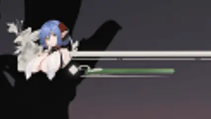 更新【PC/ACT/动态】终焉的圣女 Ender Saint v0.0.5Demo官方中文版 [1+151M解压后1.43g][百度盘]
