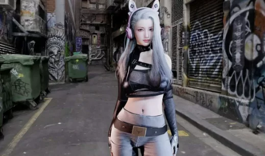 [PC-SLG] [SLG/官方中文]荒诞的诱惑 v0.041官中[2.14 GB]【百度盘】 [1+2.14G][百度盘]