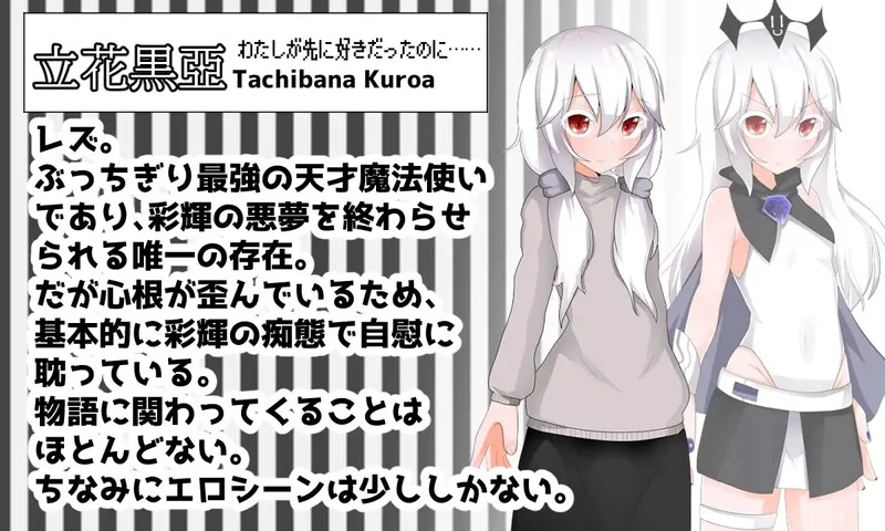 【动作ACT/全动态/汉化】天才魔法少女尊严V240509 内嵌AI汉化 [1+500MB][百度盘]