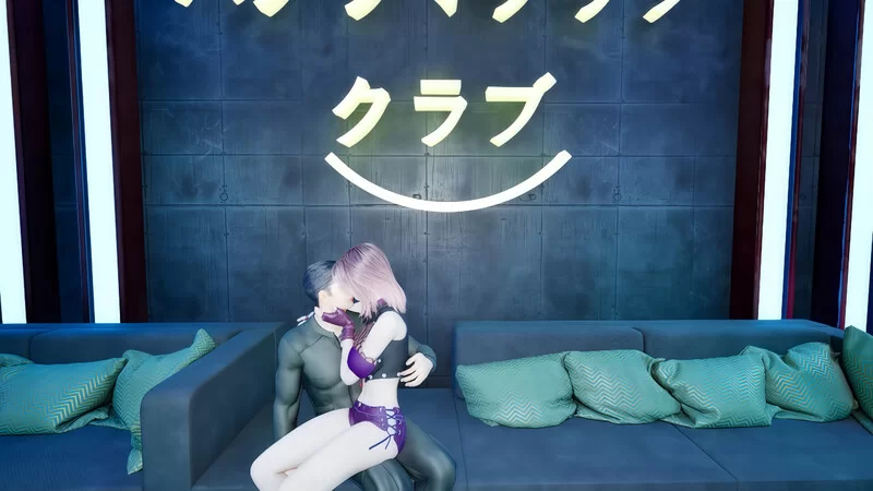 PC-SLG ST8月新作 沙盒/3D/全动态 镜头人生V0.98 STEAM官中-国语 [1+8.3G][百度盘]