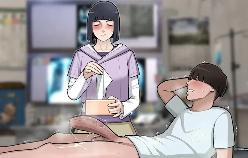 PC+安卓【同人SLG人妻寝取NTR动态步兵】木叶~火影的养子 Konoha Milfs v0.6 画廊 [1+5.2g][百度盘]