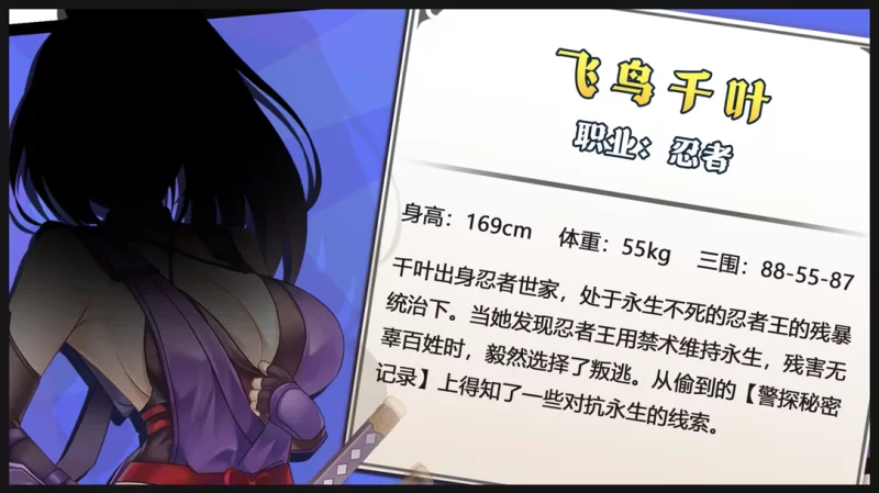 【互动SLG/官中/动态/PC】禁闭乐园：堕罪之寓 Deadland Fallen A… [1+708M][百度盘]