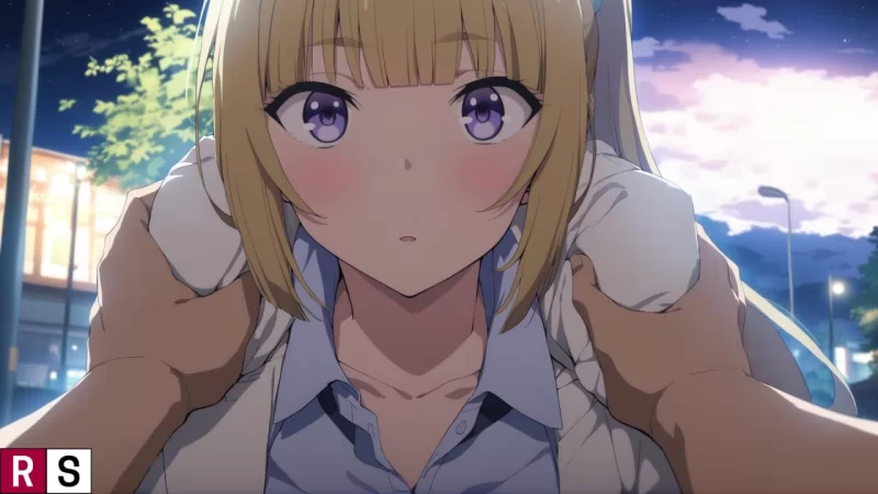 [同人SLG/幻想]实力至上主义的教室红色奏鸣曲PC+安卓 AI汉化 [1+2.9G][百度盘]