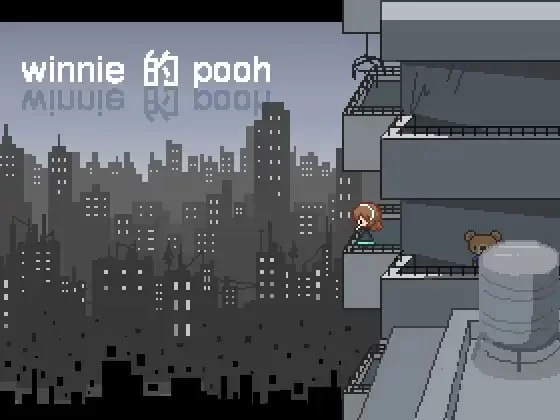 【SLG官中PC 】winnie的poohv1.0.1 [1+86m][百度盘]