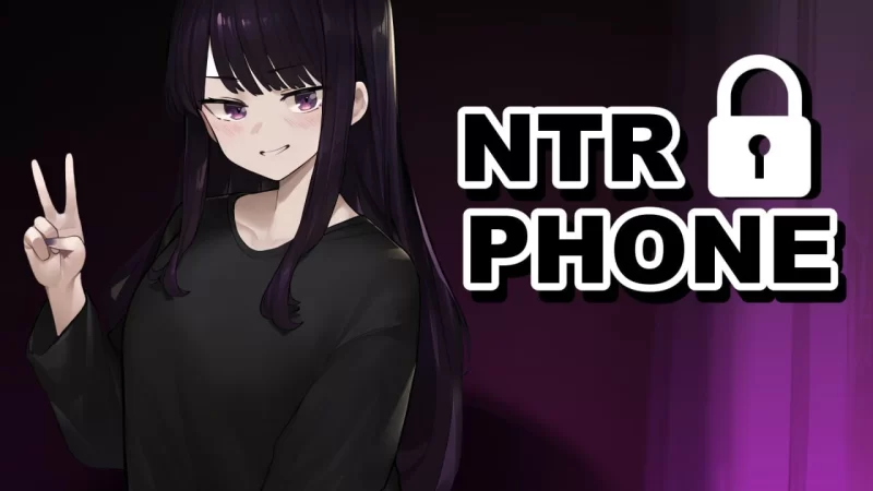 [日式SLG/NTR/更新]NTR 手机 NTR Phone v0.28.1 PC+安卓 官中步兵版 [1+1.3G][百度盘]