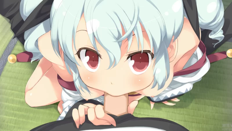 【PC/汉化/RPG/步兵】夏娃年代记1+2+全CG存档 [1+8.46G][百度盘]