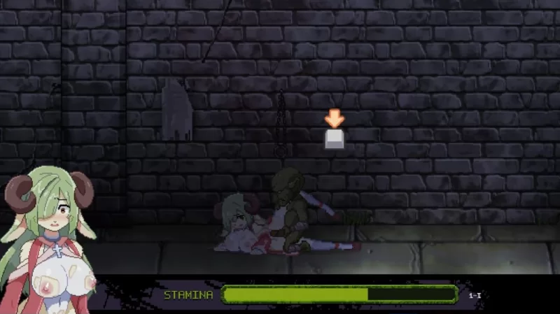 【日系ACT/官中/步兵/PC】女祭司欲望 Priestess Lust Ver1.0.2 官… [1+854M][百度盘]