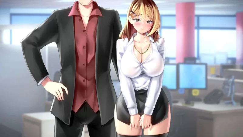 PC神中神/SLG/中文/动态/NTR】一诺千劫 V1.0.0 官方中文步兵版+DLC中文 [1+2.6G][百度盘]