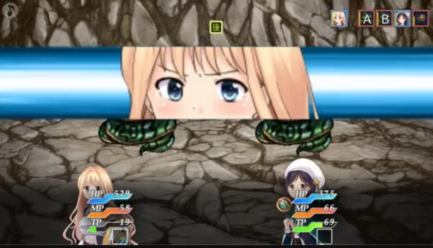[PC-RPG] [RPG/DeepSeek R1汉化] 绝界深渊沉沦者 Ver.4.18个人汉化(… [1+1.58G][百度盘]