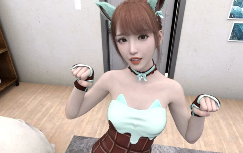 [PC+安卓]裸体主义学校Nudist College V0.20 【完全汉化版】 [2+6G][百度盘]