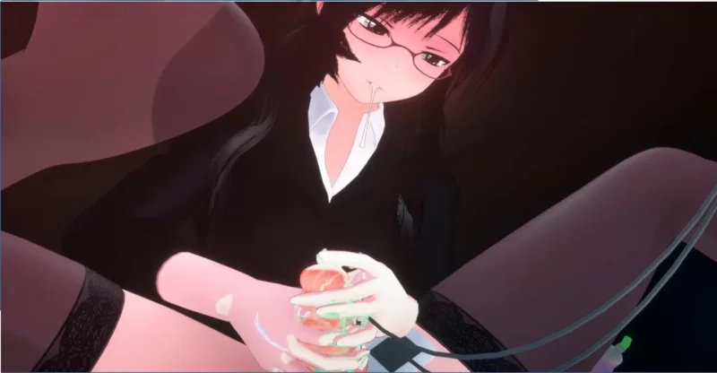 [3D互动/动态/更新/PC]27岁女教师 日常一幕 第1章 官中步兵版 [1+900M][百度盘]