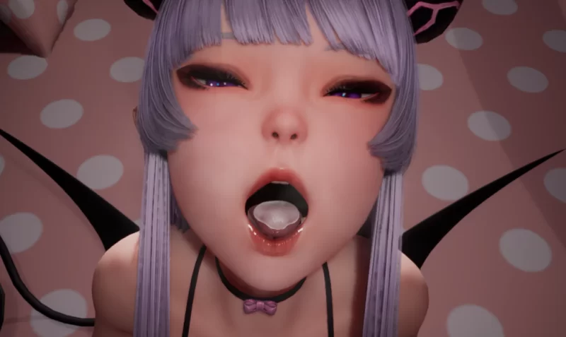 [PC-SLG] [SLG/官方中文] 魔女的侵袭:黛博拉的房间 V0.1.0官中… [1+2.33G][百度盘]