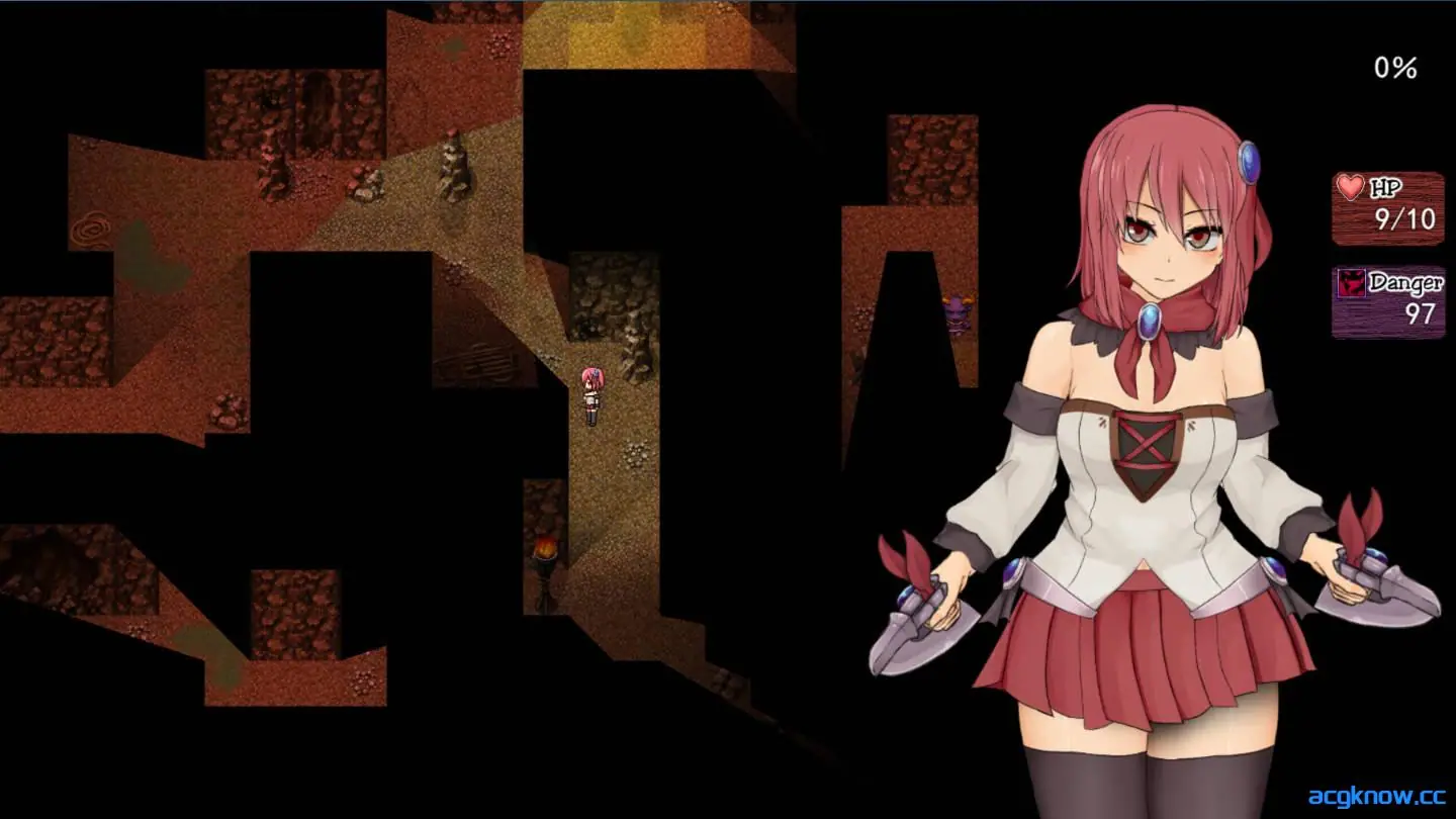 [PC+安卓joi][爆款RPG神作/官中/全动态] 苏尔露伊 -after mini-Ver1.01 官方中文步兵版+存档[1.11G]