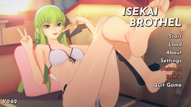 异世界妓院 Isekai Brothel v0.67 AI汉化版 PC+安卓 [2+4.46g][百度盘]