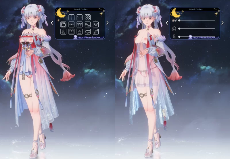 【二游破解/官中/绅士MOD整合/PC】鸣潮 Ver2.60 单机本地完整… [17+114G][百度盘]