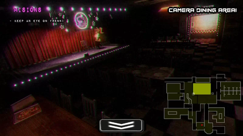 【3D汉化PC动态无码】弗伦尼夜店的激情之夜v0.2.8 [1+1.4G][百度盘]
