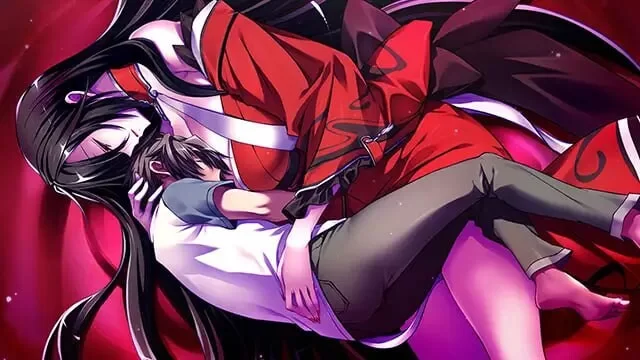 [拔作ADV/调教/PC]奈落之胤 ～堕淫调教SLG～v1.10 AI汉化 [1+1.9G][百度盘]