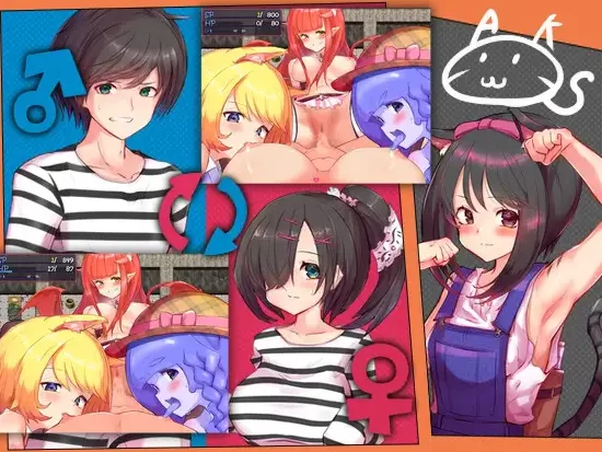 [PC-RPG] [RPG/官方中文] 被囚禁的阿尔斯&罗梅莉亚 官中汉化[… [1+1.33G][百度盘]