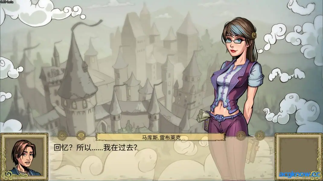 [PC+安卓] [SLG/NTR/官中] 调教赫敏2-无辜的女巫 Innocent Witches v0.11.2.beta Fix3 全回想作弊版 [4.11G]
