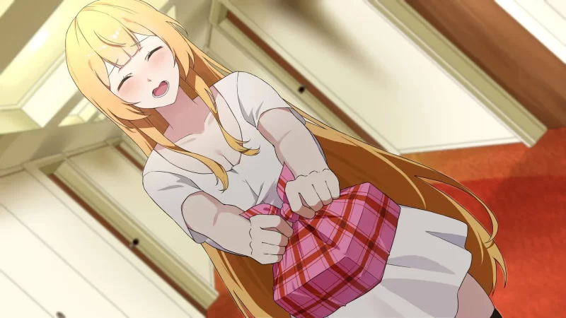 【互动SLG/官中/NTR/PC】一诺千劫 未兑现的承诺 A Promise Best L… [1+2.72G][百度盘]