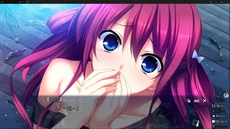 【PC】灰色的乐园 [2+5.59G][百度盘]