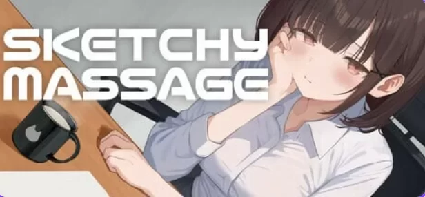 [PC-SLG] [SLG/官方中文] 可疑按摩 官中汉化(SKETCHY MASSAGE)[815 MB… [1+815M][百度盘]