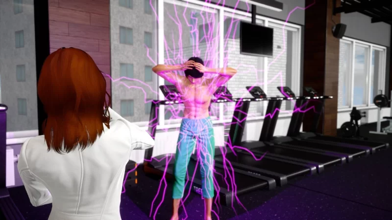 【亚风SLG/汉化/动态 神圣的后裔v0.1 [pc+安卓] [2+2.2g][百度盘]
