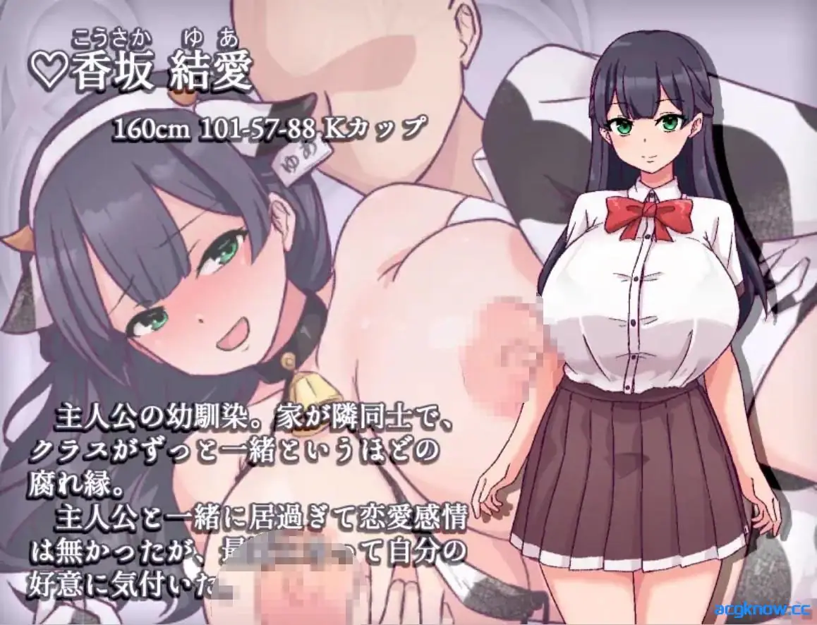 [PC+安卓joi][日系RPG/步兵] 旧校舍的大妖怪 旧校舎の大妖怪 V1.01 官方中文步兵版+全CG存档 [590M]