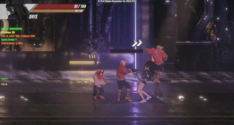 [欧美ACT]真红玛瑙0.136.0官中步兵版 [1+3.5g][百度盘]