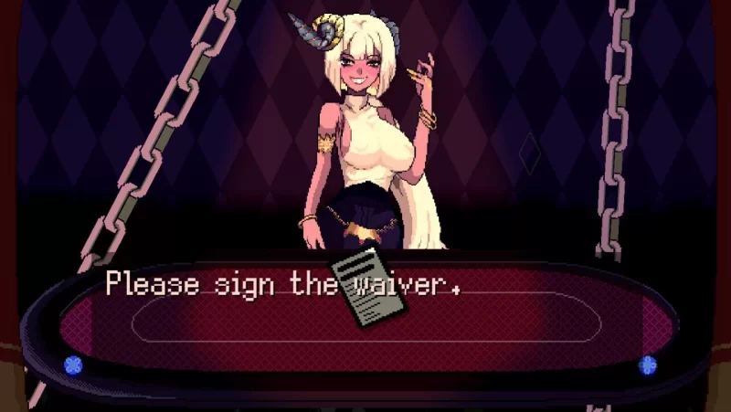 [PC-SLG] [SLG/官方中文] 魅魔轮盘 v1.1.12官中汉化(Succubus Roulet… [1+137M][百度盘]